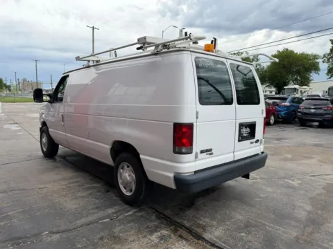 More photos of 2014 Ford E150 Cargo Van 3D at Tailgate Motor Co. (Fremont South), NE