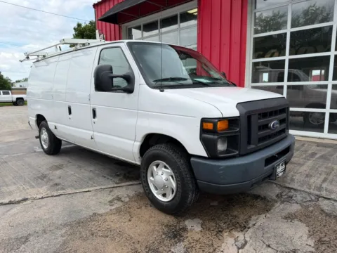 Photos of 2014 Ford E150 Cargo Van 3D for sale in Fremont, NE at Tailgate Motor Co. (Fremont South)