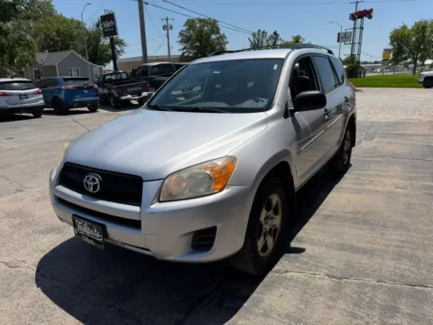 More photos of 2010 Toyota RAV4 Sport Utility 4D at Tailgate Motor Co. (Fremont South), NE