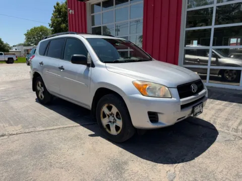 Photos of 2010 Toyota RAV4 Sport Utility 4D for sale in Fremont, NE at Tailgate Motor Co. (Fremont South)