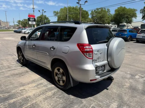More photos of 2010 Toyota RAV4 Sport Utility 4D at Tailgate Motor Co. (Fremont South), NE