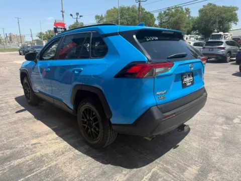 More photos of 2020 Toyota RAV4 LE Sport Utility 4D at Tailgate Motor Co. (Fremont South), NE