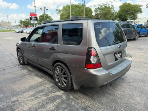More photos of 2006 Subaru Forester X Sport Utility 4D at Tailgate Motor Co. (Fremont North), NE