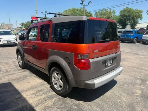More photos of 2004 Honda Element EX Sport Utility 4D at Tailgate Motor Co. (Fremont South), NE