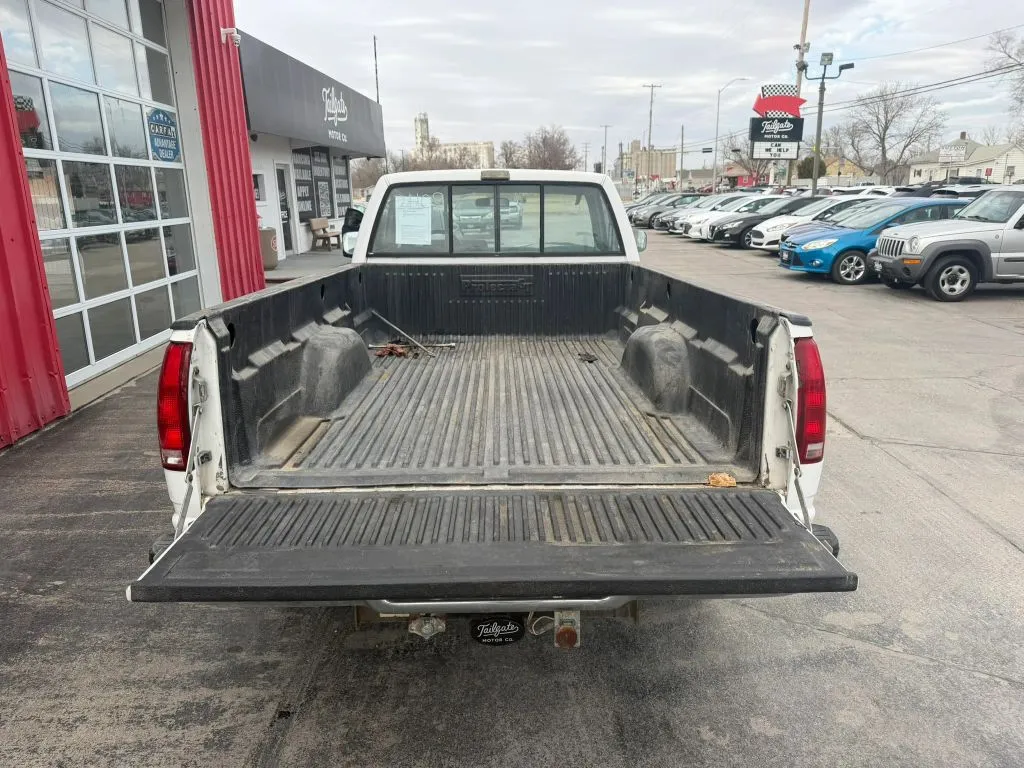 1988 GMC GMT400 - Photo 7