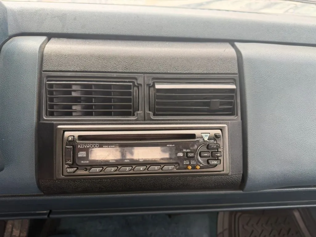 1988 GMC GMT400 - Photo 13