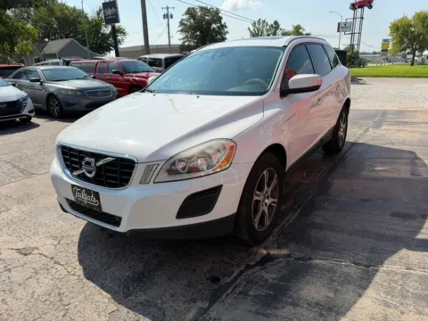 More photos of 2013 Volvo XC60 T6 Sport Utility 4D at Tailgate Motor Co. (Fremont South), NE