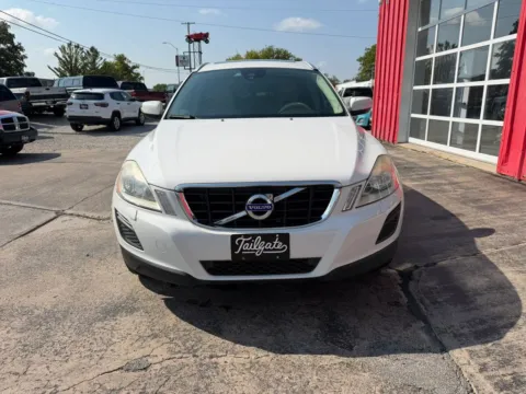 Another view of 2013 Volvo XC60 T6 Sport Utility 4D for sale in Fremont, NE at Tailgate Motor Co. (Fremont South)