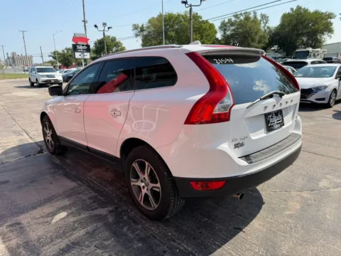 More photos of 2013 Volvo XC60 T6 Sport Utility 4D at Tailgate Motor Co. (Fremont South), NE