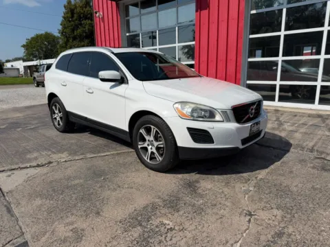 Photos of 2013 Volvo XC60 T6 Sport Utility 4D for sale in Fremont, NE at Tailgate Motor Co. (Fremont South)