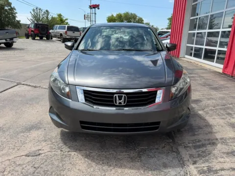 Another view of 2010 Honda Accord LX Sedan 4D for sale in Fremont, NE at Tailgate Motor Co. (Fremont South)
