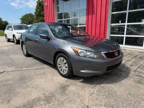 Photos of 2010 Honda Accord LX Sedan 4D for sale in Fremont, NE at Tailgate Motor Co. (Fremont South)