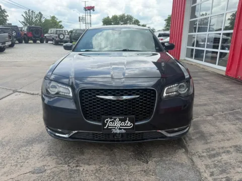 Another view of 2017 Chrysler 300 S Sedan 4D for sale in Fremont, NE at Tailgate Motor Co. (Fremont South)
