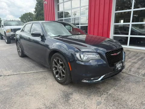 Photos of 2017 Chrysler 300 S Sedan 4D for sale in Fremont, NE at Tailgate Motor Co. (Fremont South)