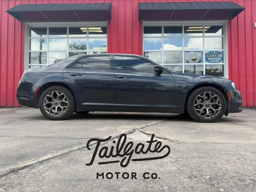 2017 Chrysler 300 S Sedan 4D for sale in Fremont, NE