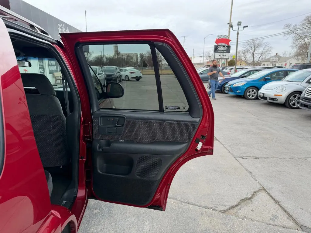 1996 GMC Jimmy - Photo 15
