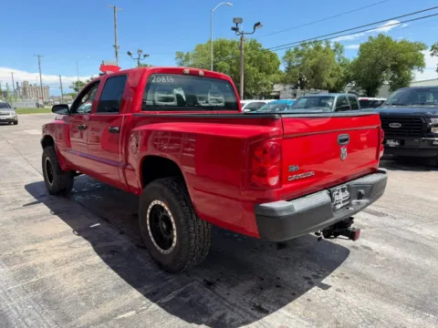 More photos of 2006 Dodge Dakota Quad Cab ST Pickup 4D 5 1/2 ft at Tailgate Motor Co. (Fremont South), NE