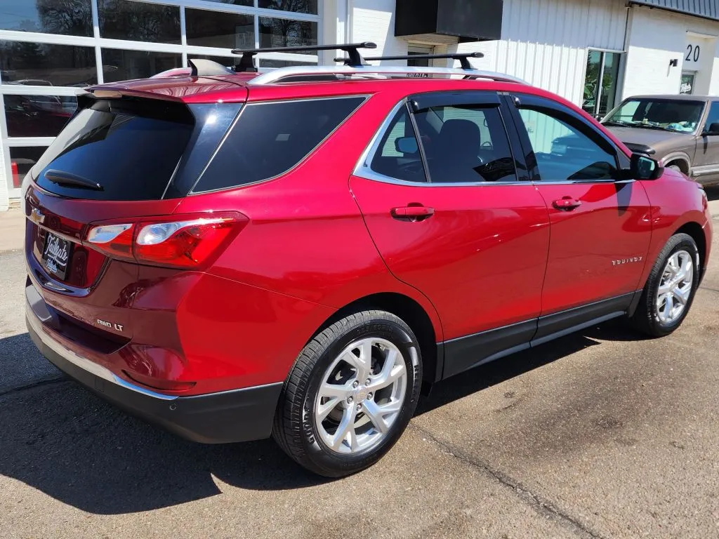 2020 Chevrolet Equinox LT - Photo 7