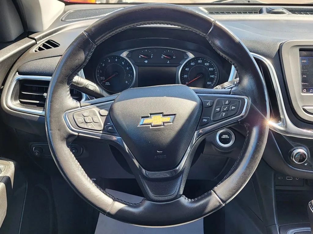 2020 Chevrolet Equinox LT - Photo 18
