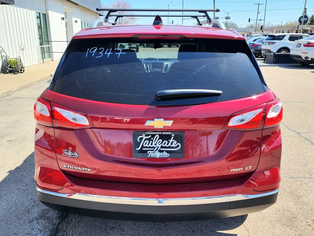 2020 Chevrolet Equinox LT - Photo 6