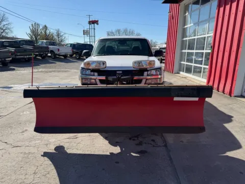 Another view of 2003 Chevrolet Silverado 1500 HD Crew Cab LS Pickup 4D 6 1/2 ft for sale in Fremont, NE at Tailgate Motor Co. (Fremont South)
