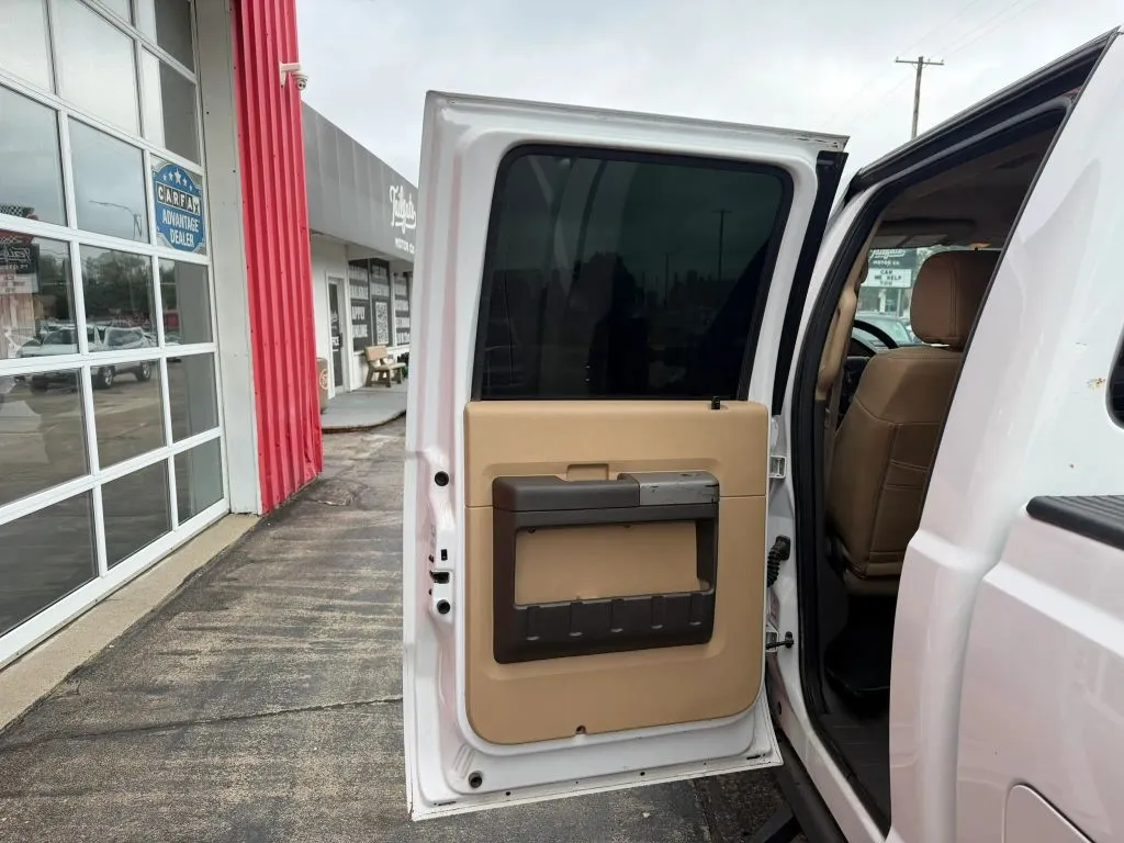 2016 Ford F-350 Super Duty XLT - Photo 10