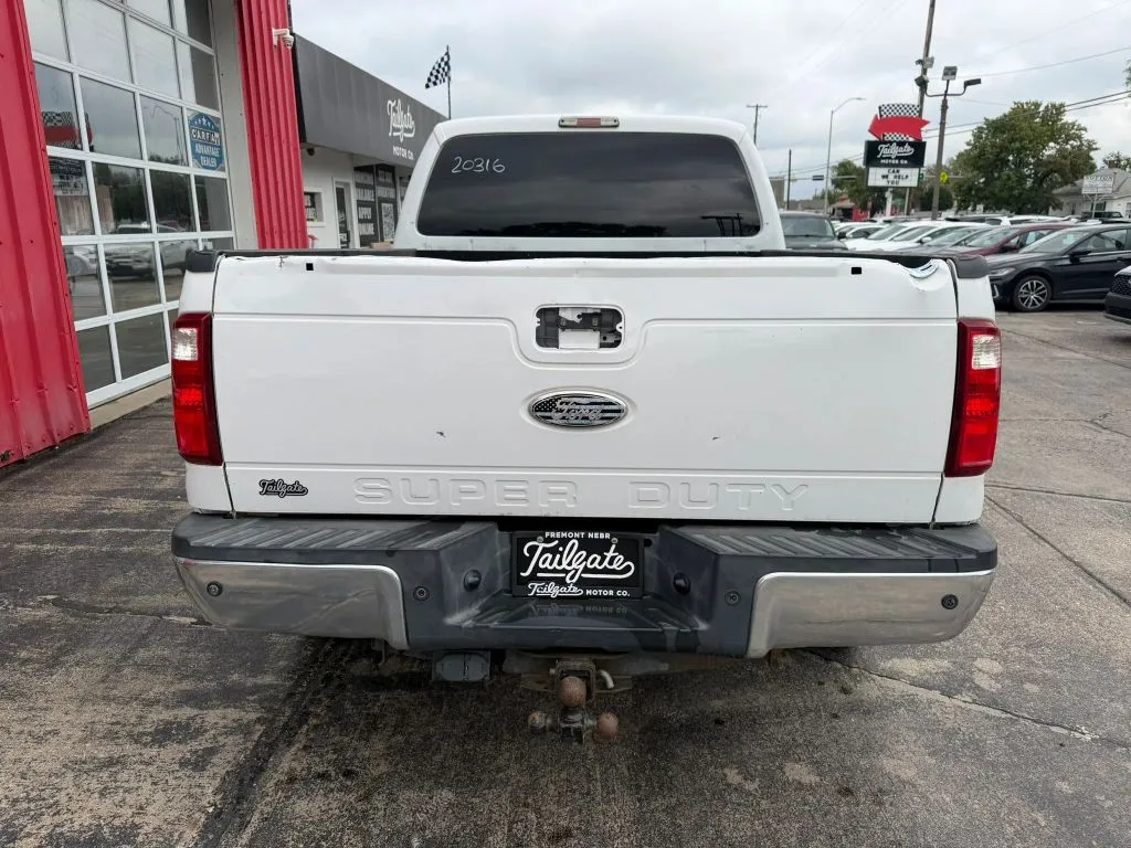 2016 Ford F-350 Super Duty XLT - Photo 6