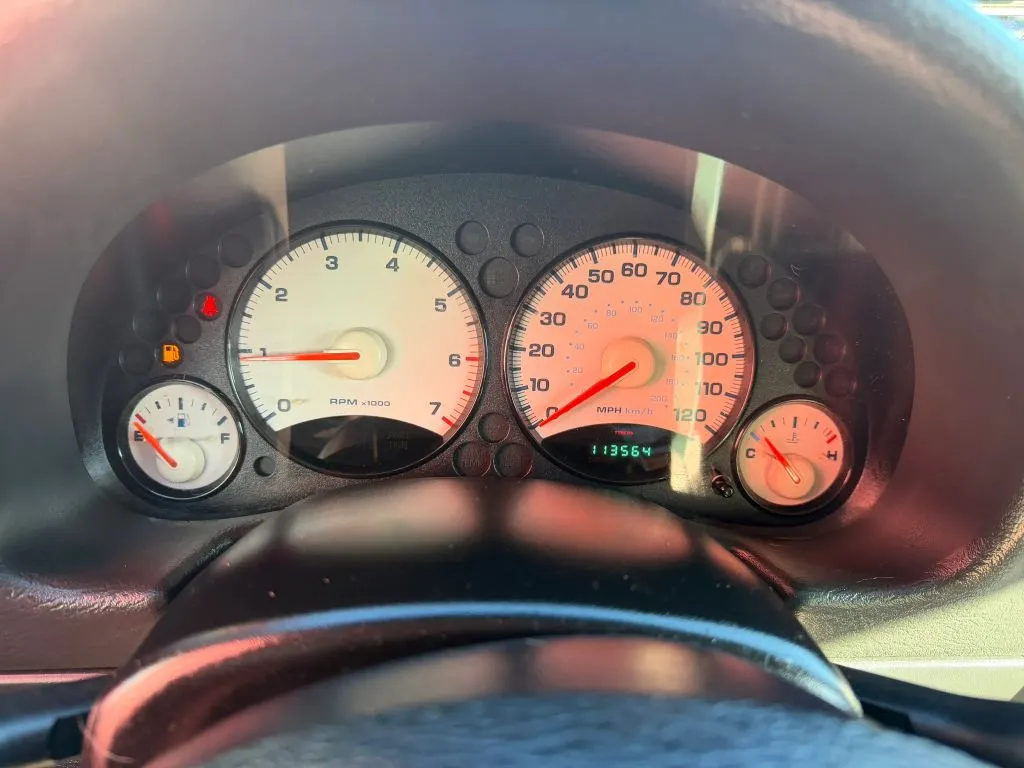 2004 Jeep Liberty Sport - Photo 20