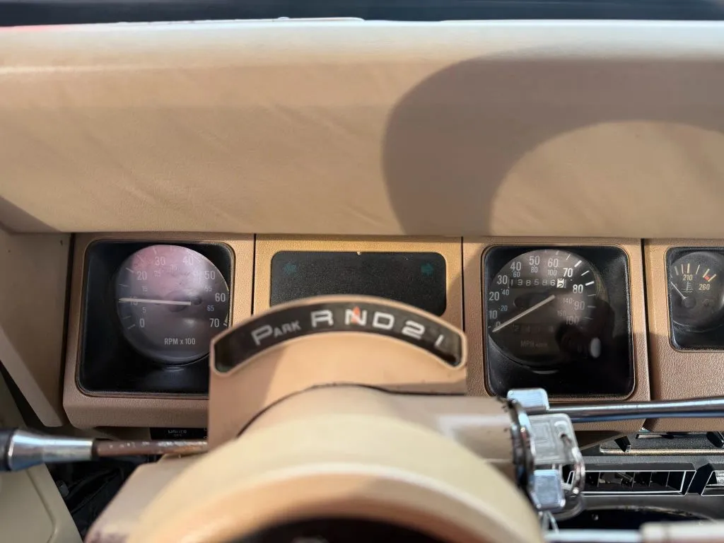 1989 Jeep Wrangler / YJ - Photo 16