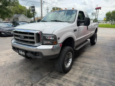 More photos of 1999 Ford F250 Super Duty Super Cab Long Bed at Tailgate Motor Co. (Fremont South), NE