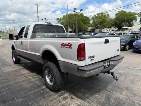 More photos of 1999 Ford F250 Super Duty Super Cab Long Bed at Tailgate Motor Co. (Fremont South), NE