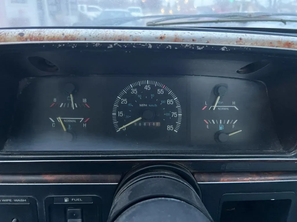 1987 Ford F-250 - Photo 13