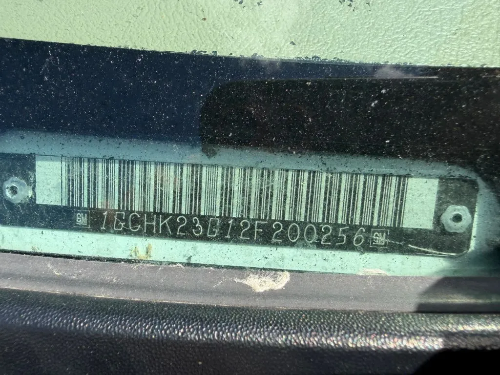 2002 Chevrolet Silverado 2500HD LT - Photo 21
