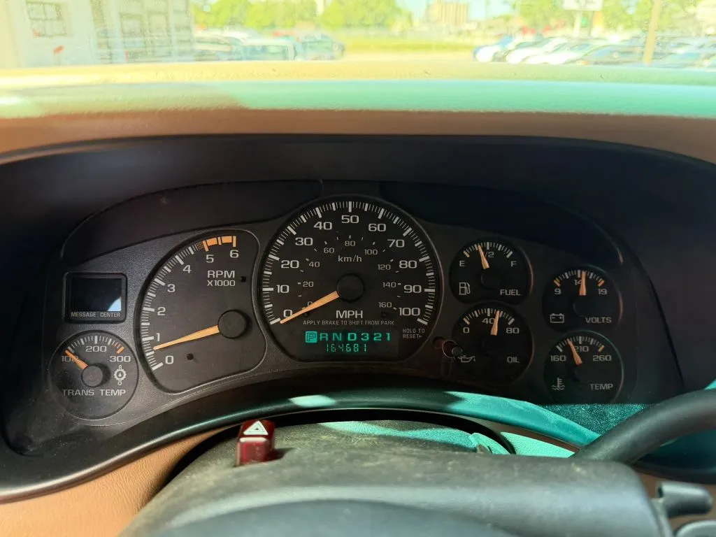 2002 Chevrolet Silverado 2500HD LT - Photo 20