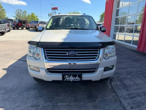 Another view of 2006 Ford Explorer Limited Sport Utility 4D for sale in Fremont, NE at Tailgate Motor Co. (Fremont South)