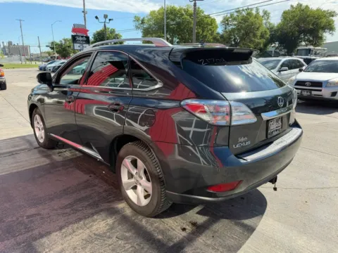 More photos of 2010 Lexus RX 350 Sport Utility 4D at Tailgate Motor Co. (Fremont South), NE