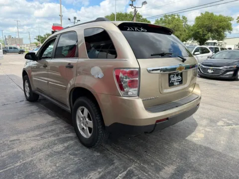 More photos of 2008 Chevrolet Equinox LS Sport Utility 4D at Tailgate Motor Co. (Fremont South), NE