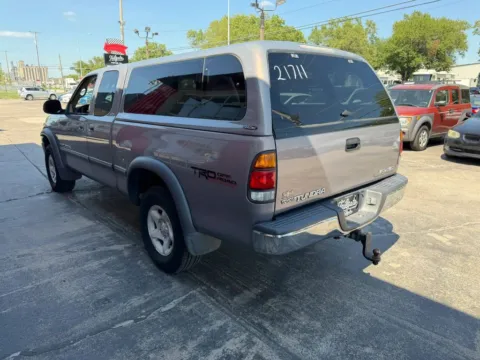More photos of 2002 Toyota Tundra Access Cab SR5 Pickup 4D 6 1/2 ft at Tailgate Motor Co. (Fremont South), NE