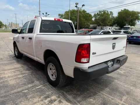 More photos of 2015 Ram 1500 Quad Cab Tradesman Pickup 4D 6 1/3 ft at Tailgate Motor Co. (Fremont South), NE