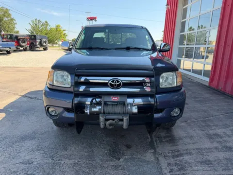 Another view of 2004 Toyota Tundra Access Cab SR5 Pickup 4D 6 1/2 ft for sale in Fremont, NE at Tailgate Motor Co. (Fremont South)