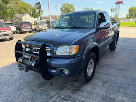 More photos of 2004 Toyota Tundra Access Cab SR5 Pickup 4D 6 1/2 ft at Tailgate Motor Co. (Fremont South), NE