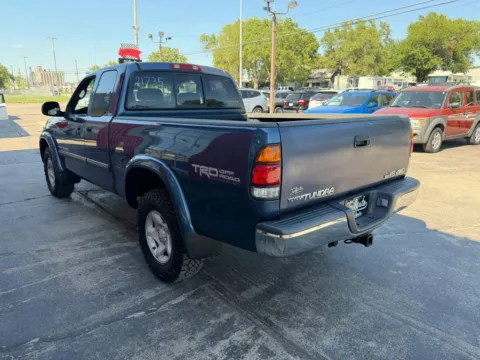 More photos of 2004 Toyota Tundra Access Cab SR5 Pickup 4D 6 1/2 ft at Tailgate Motor Co. (Fremont South), NE