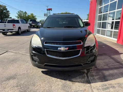Another view of 2015 Chevrolet Equinox LT Sport Utility 4D for sale in Fremont, NE at Tailgate Motor Co. (Fremont South)