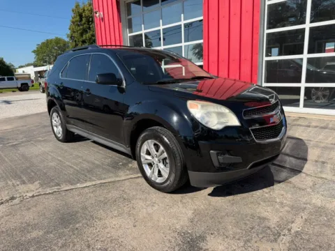 Photos of 2015 Chevrolet Equinox LT Sport Utility 4D for sale in Fremont, NE at Tailgate Motor Co. (Fremont South)