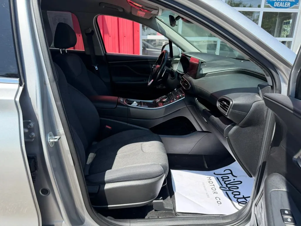 Hyundai Santa Fe photo 14