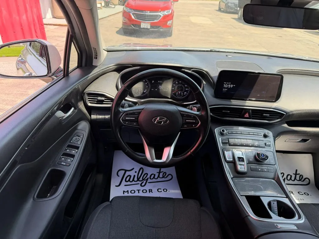 Hyundai Santa Fe photo 19