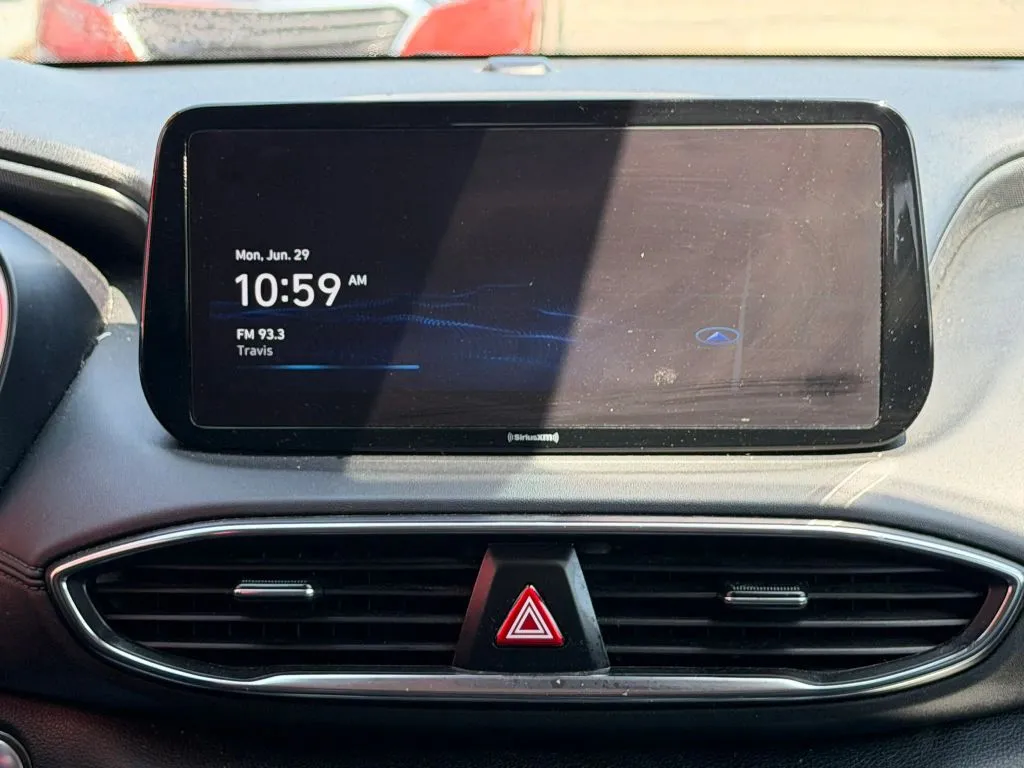 Hyundai Santa Fe photo 18