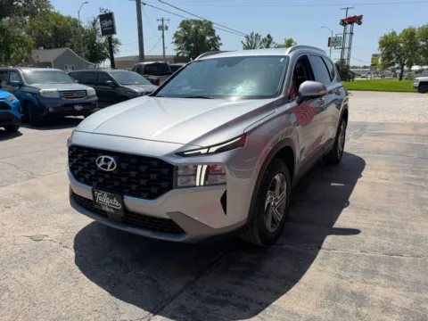 More photos of 2023 Hyundai Santa Fe SEL Sport Utility 4D at Tailgate Motor Co. (Fremont South), NE
