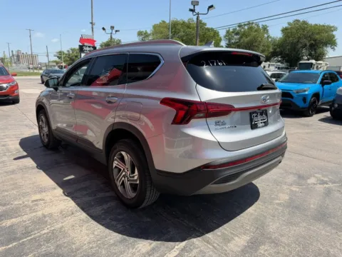 More photos of 2023 Hyundai Santa Fe SEL Sport Utility 4D at Tailgate Motor Co. (Fremont South), NE