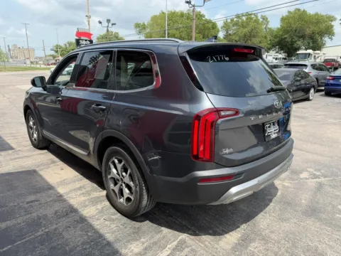 More photos of 2020 Kia Telluride EX Sport Utility 4D at Tailgate Motor Co. (Fremont South), NE